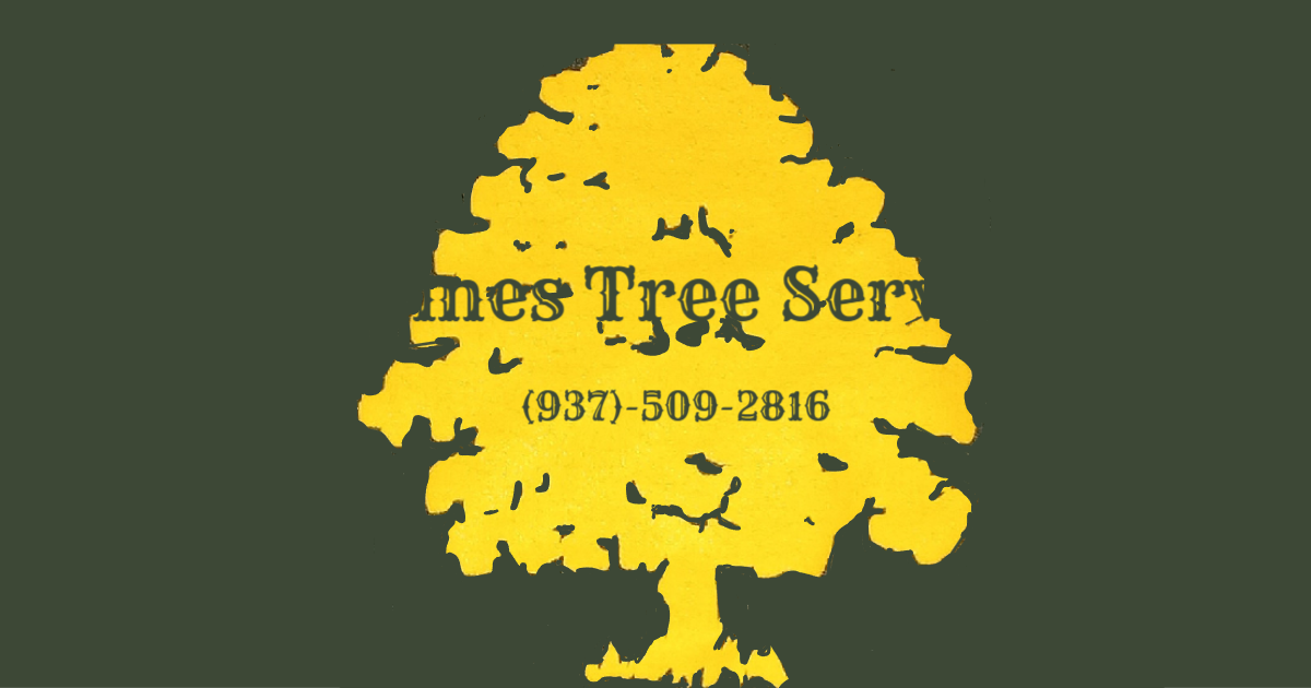 Gaines Tree Service